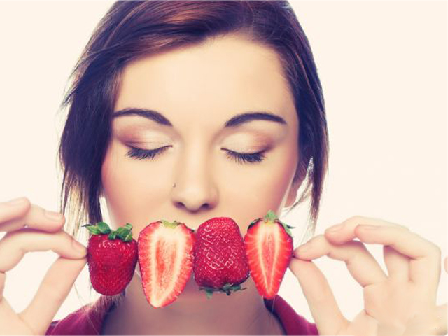 nutrologia e estetica